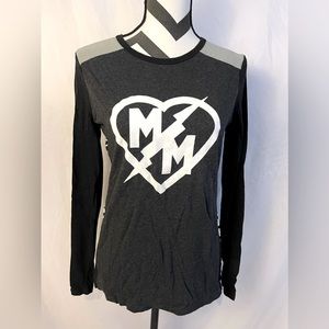 Metal Mulisha LS tee